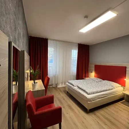 Black Sheep Hostel