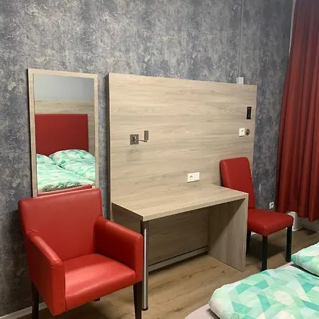 Black Sheep Hostel Κολωνία