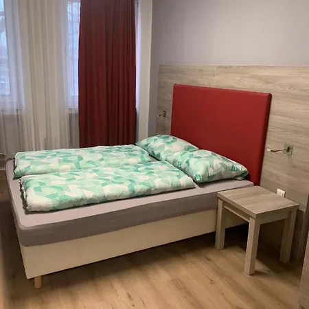 Vandrerhjem Black Sheep Köln