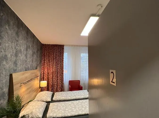 Black Sheep Hostel