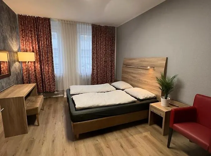 Hostel Black Sheep
