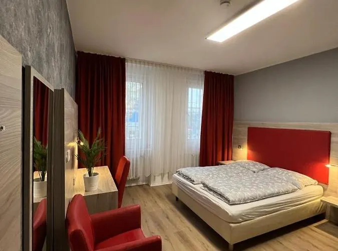 Black Sheep Hostel