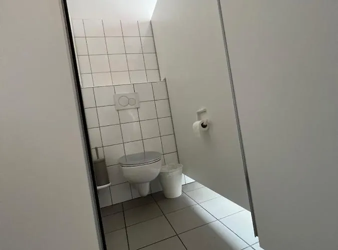 Black Sheep Vandrerhjem Köln