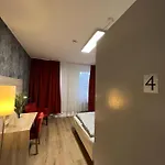 Black Sheep Hostel