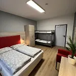 Black Sheep Hostel Κολωνία