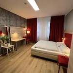 Black Sheep Hostel