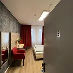 Black Sheep Hostel Κολωνία