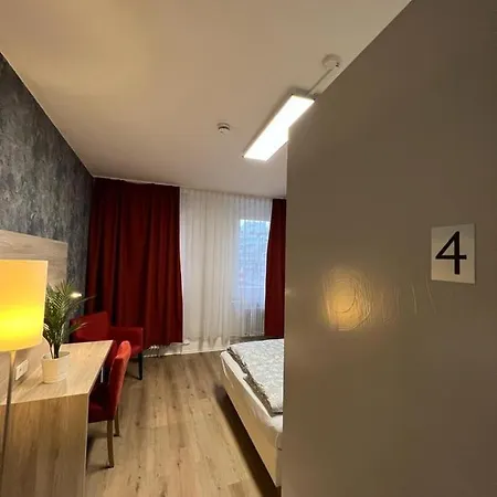 Black Sheep Hostel