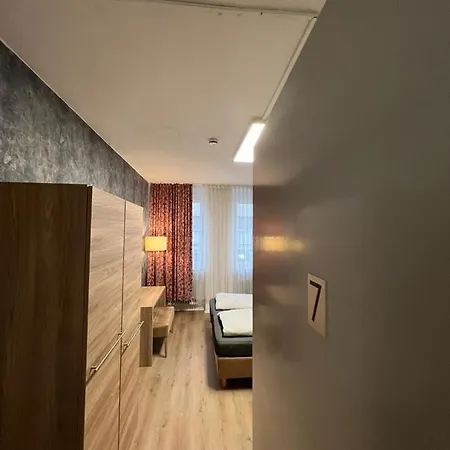 Black Sheep ケルン