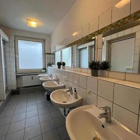 Hostel Black Sheep Keulen
