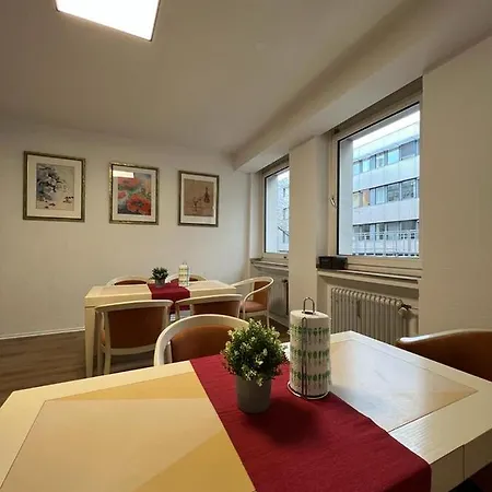 ホステル Black Sheep *