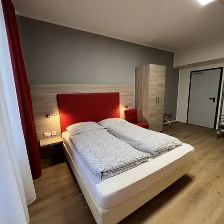 Black Sheep ホステル