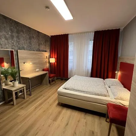 Black Sheep ホステル