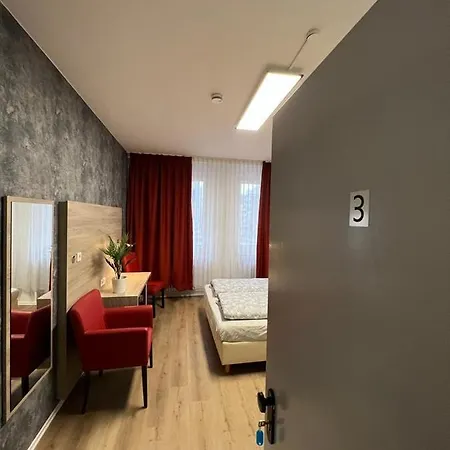 Black Sheep ホステル ケルン