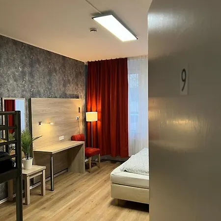 Black Sheep * ケルン