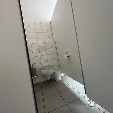 Black Sheep Hostel Kolín nad Rýnem