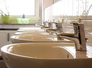 Hostel Black Sheep *