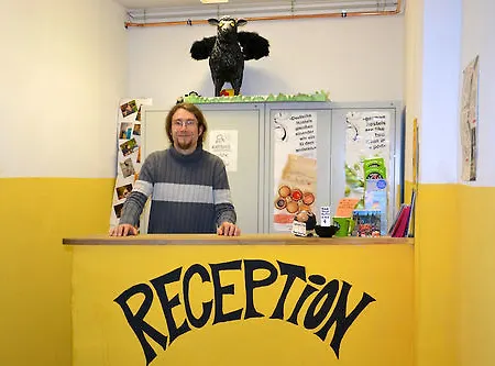 Black Sheep Kolín nad Rýnem