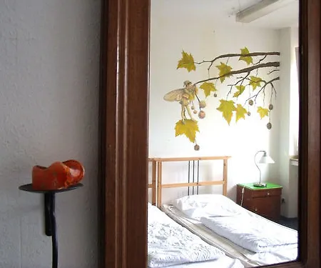 Albergue Black Sheep Colónia