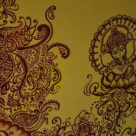 Black Sheep ホステル ケルン