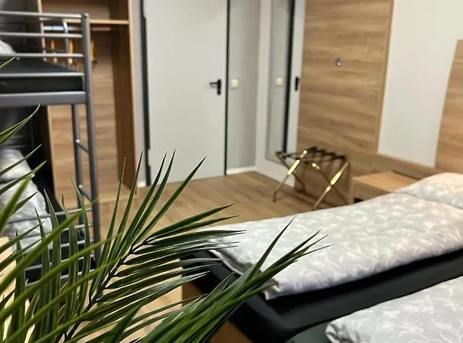 Vandrarhem Black Sheep