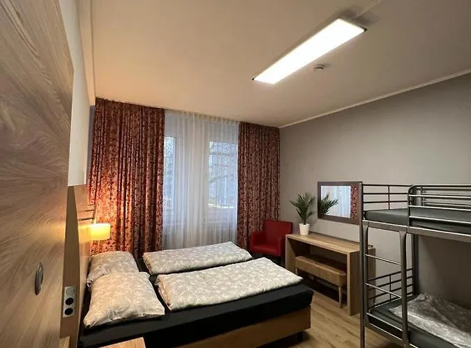 Hostel Black Sheep Kolonia