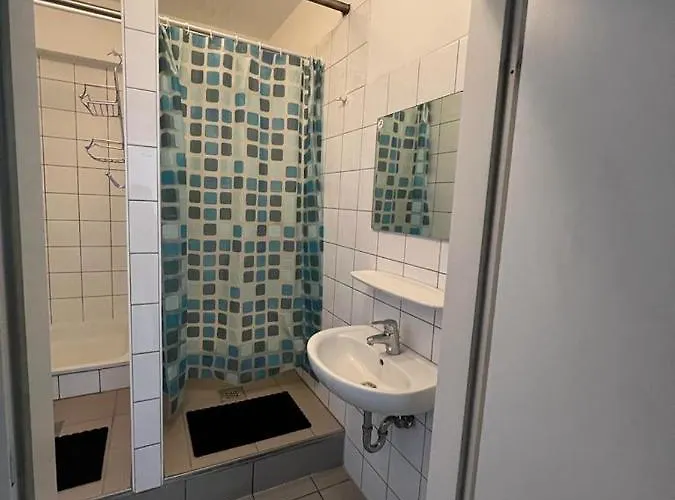 Vandrerhjem Black Sheep