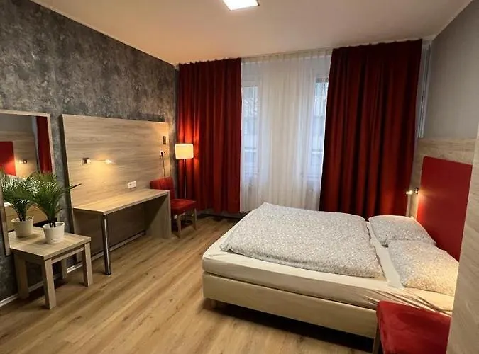 Black Sheep Hostel