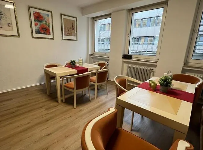 Hostel Black Sheep Kolonia