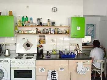 Black Sheep Vandrarhem *