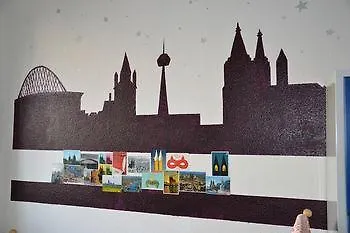 Vandrarhem Black Sheep *