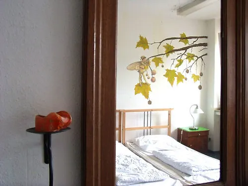 Hostel Black Sheep Kolonia