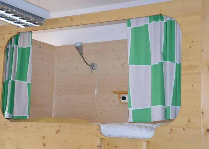 Black Sheep Vandrarhem