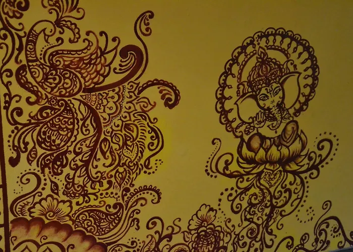 Black Sheep Hostel Kolonia