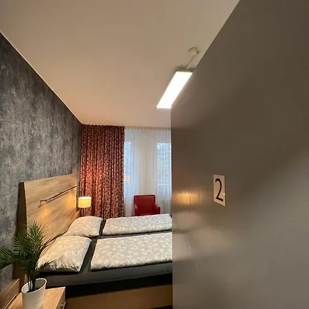 Black Sheep بيت شباب