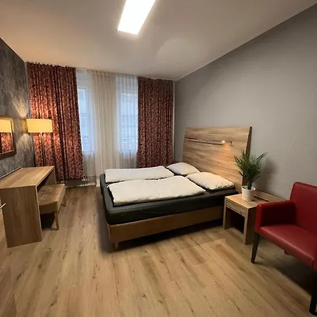 بيت شباب Black Sheep