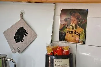 Black Sheep كولونيا