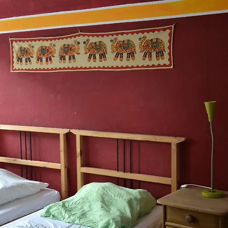 Black Sheep بيت شباب