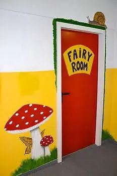 بيت شباب Black Sheep *